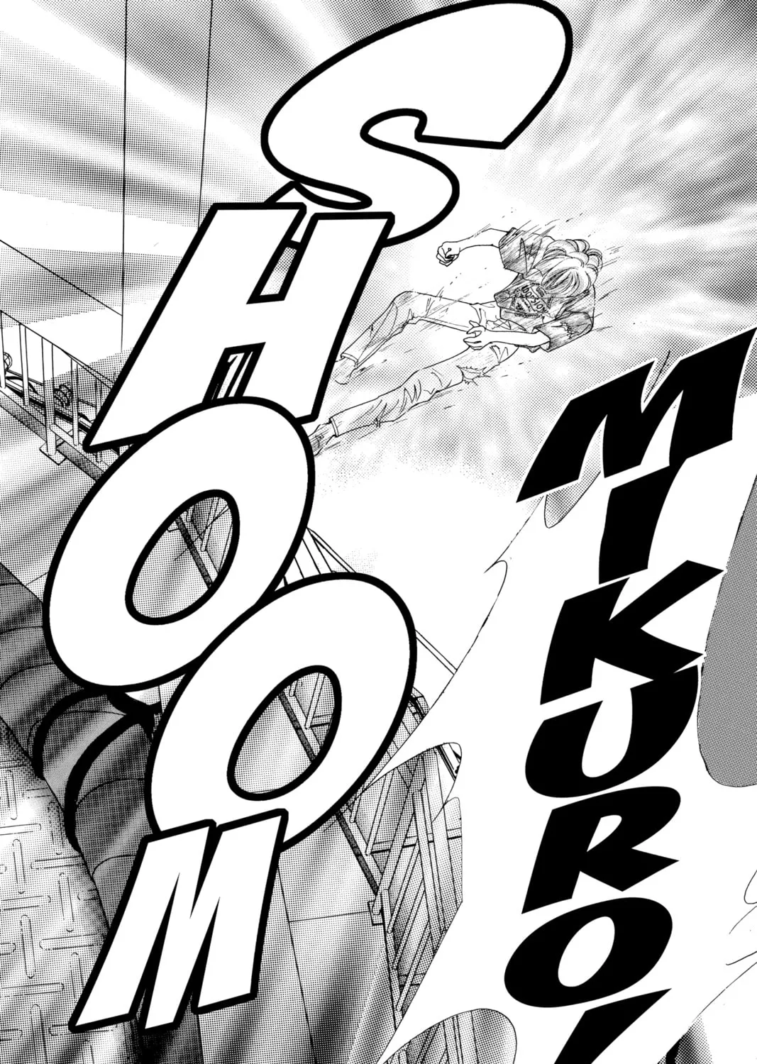 Please Save My Earth Chapter 103 page 3 - 