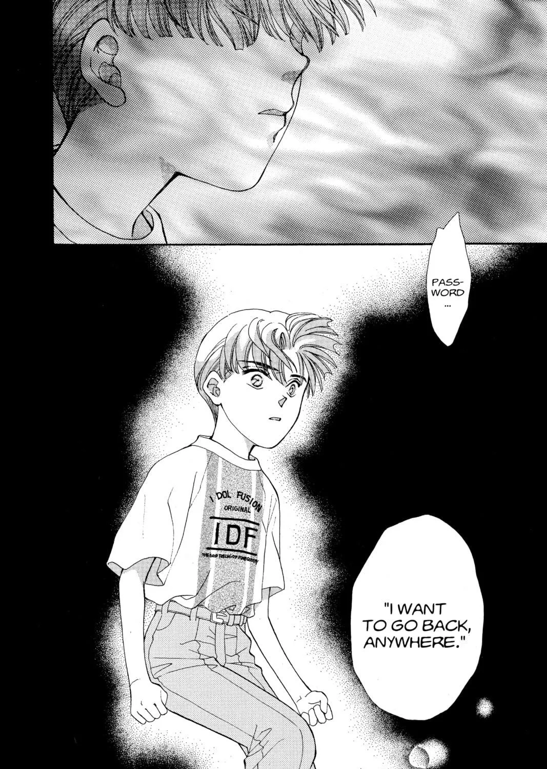 Please Save My Earth Chapter 103 page 39 - 