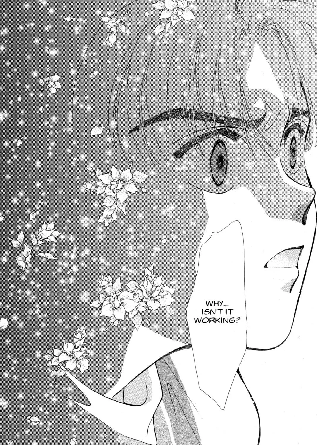 Please Save My Earth Chapter 103 page 47 - 
