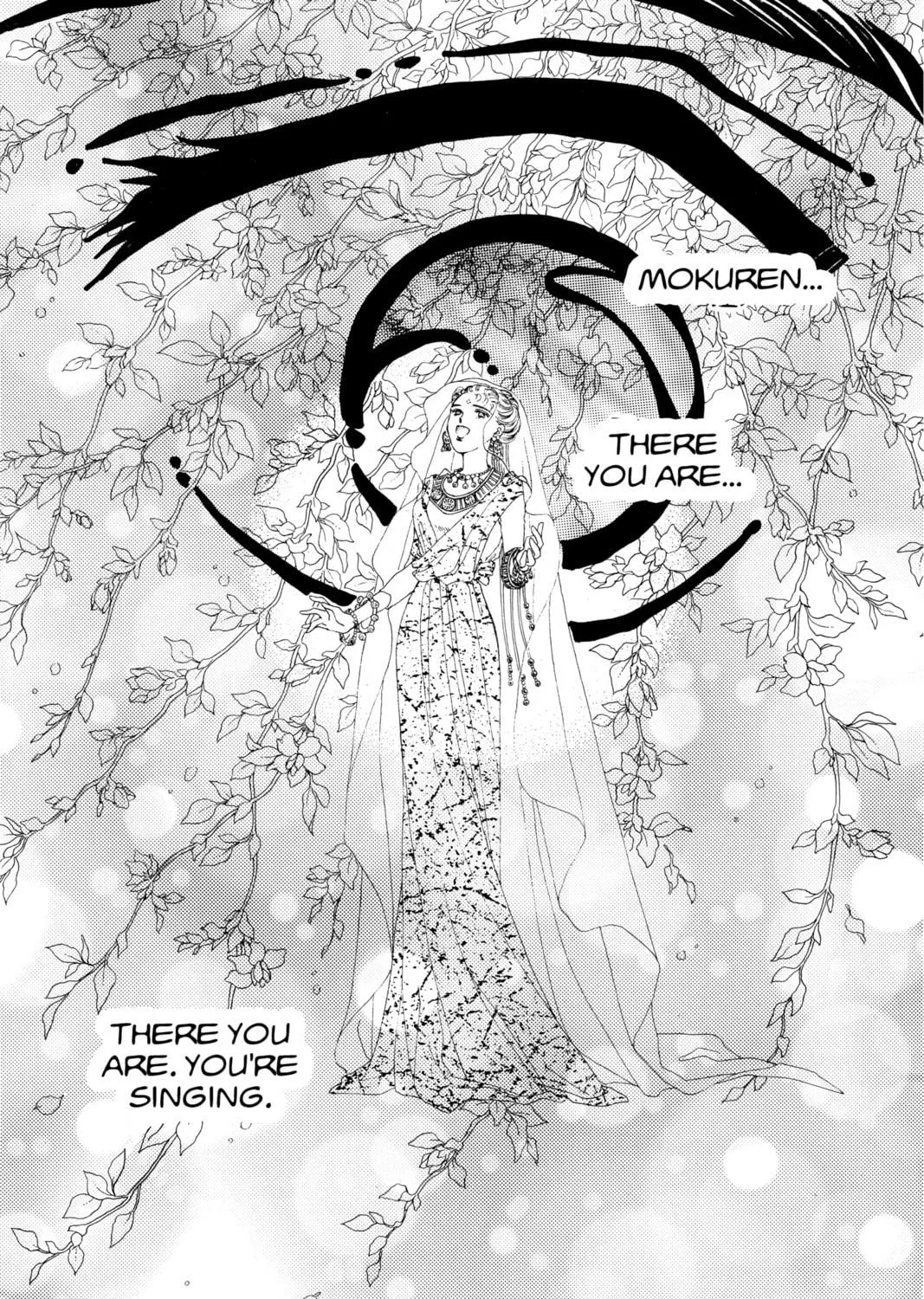 Please Save My Earth Chapter 103 page 49 - 