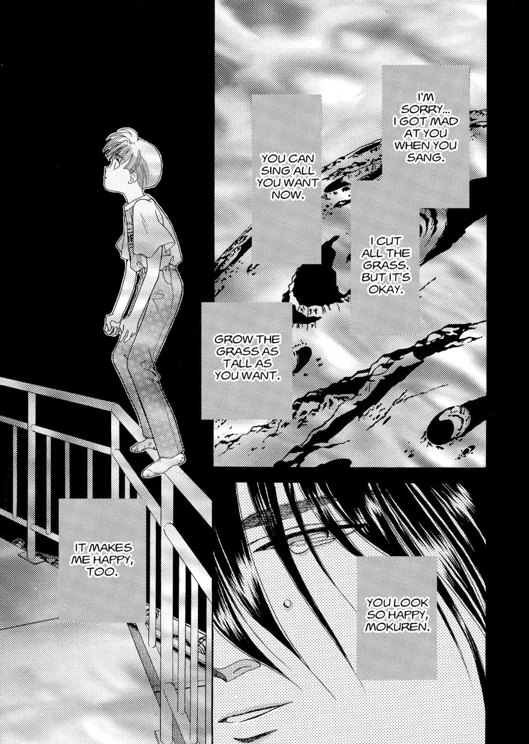 Please Save My Earth Chapter 103 page 53 - 