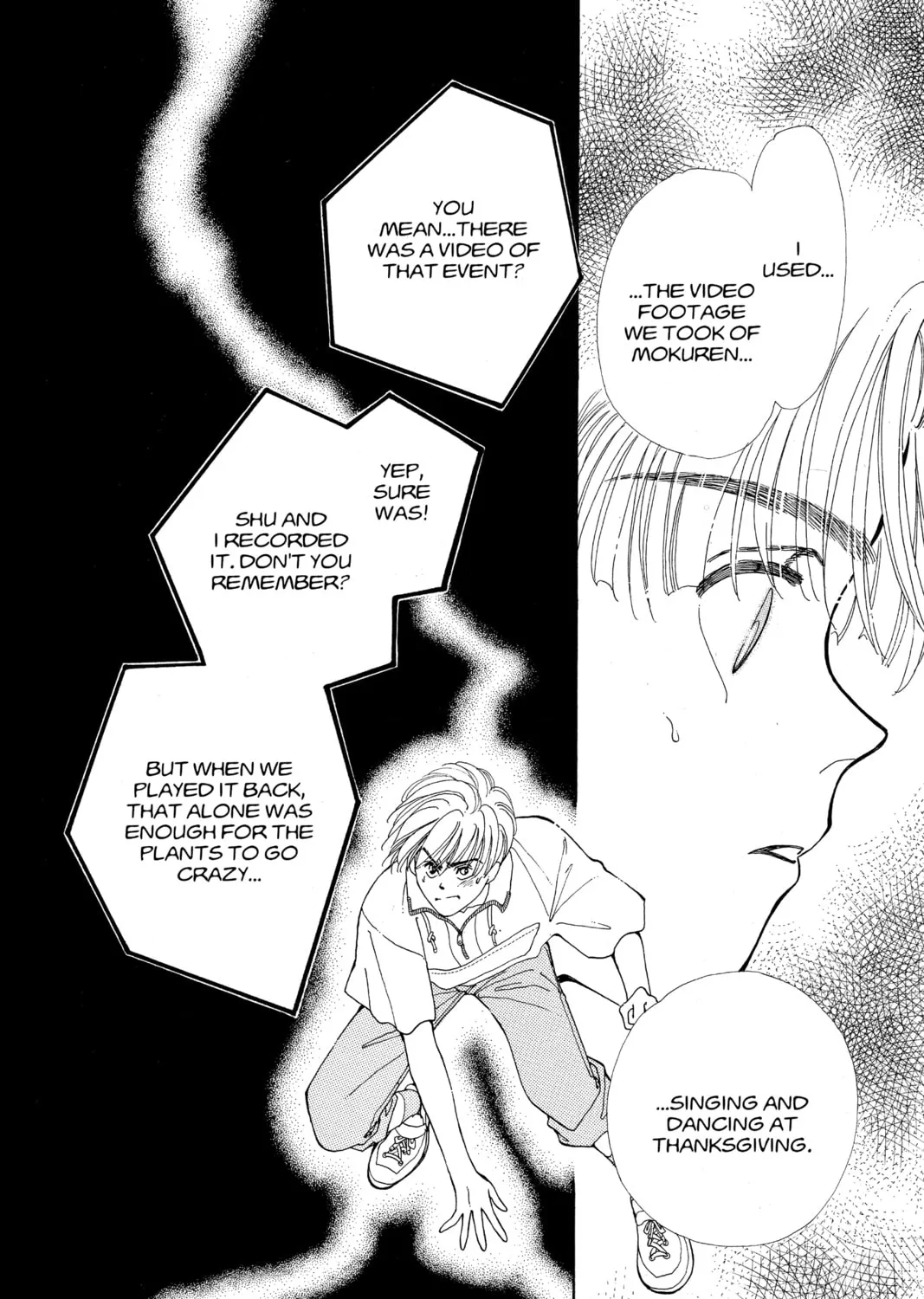 Please Save My Earth Chapter 103 page 63 - 