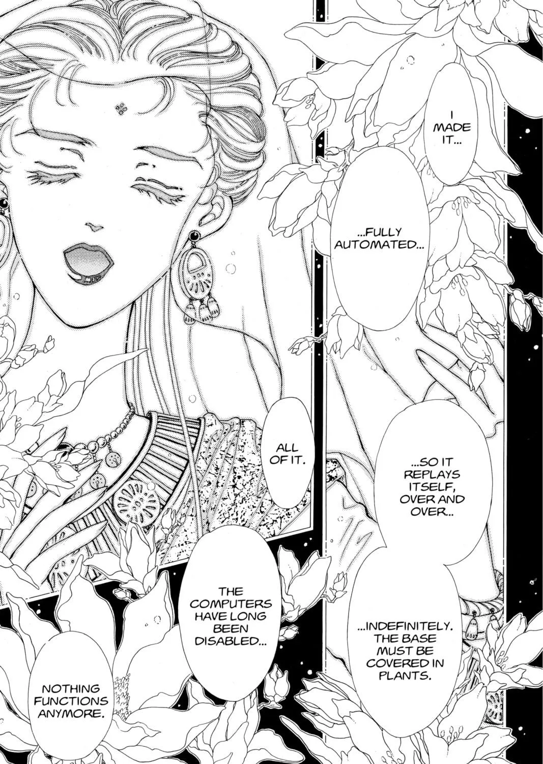 Please Save My Earth Chapter 103 page 65 - 
