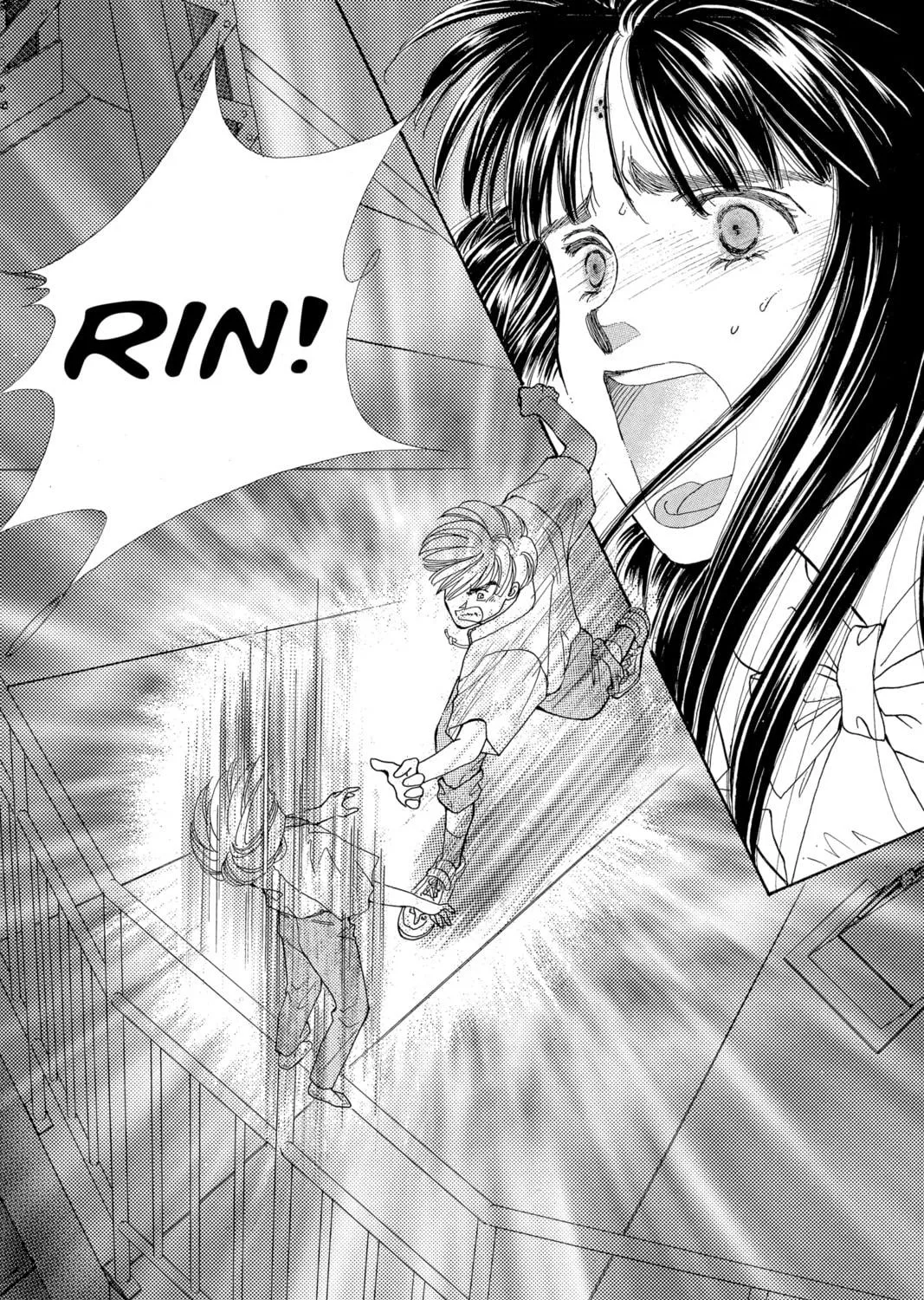 Please Save My Earth Chapter 103 page 69 - 