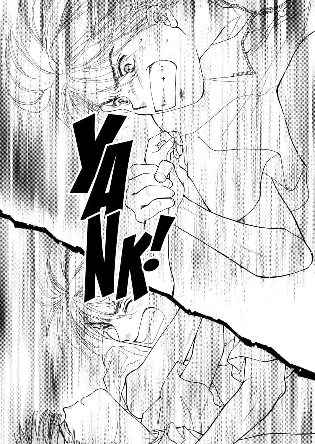 Please Save My Earth Chapter 104 page 11 - 