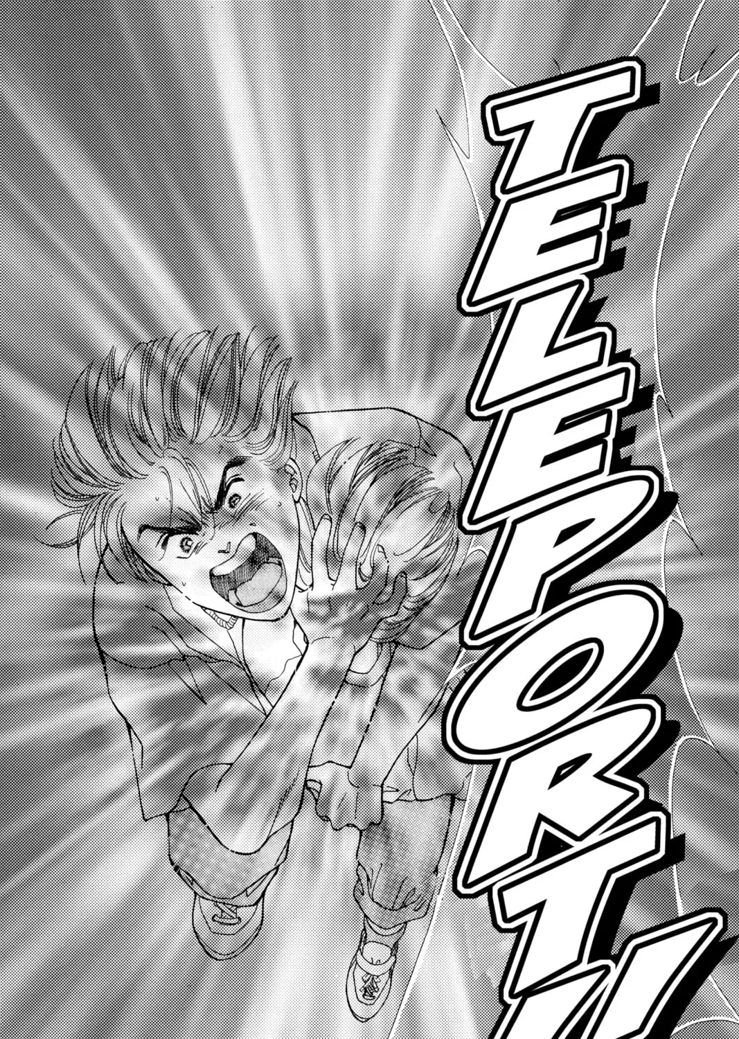 Please Save My Earth Chapter 104 page 13 - 
