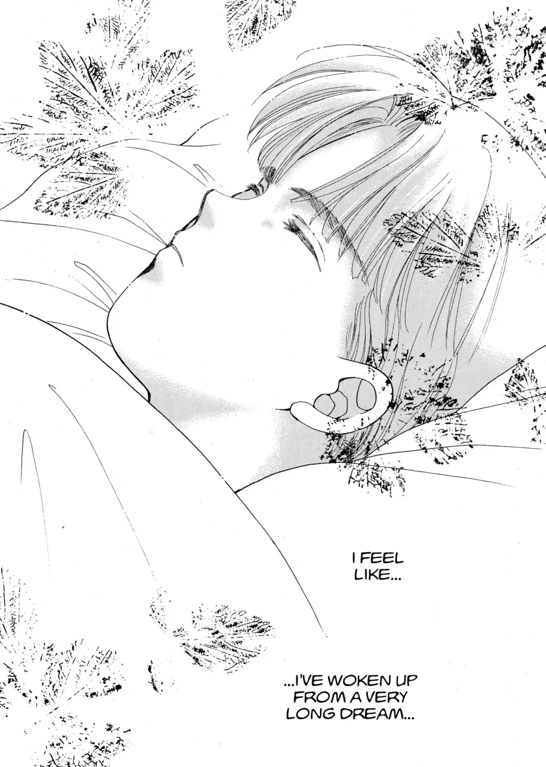 Please Save My Earth Chapter 104 page 31 - 