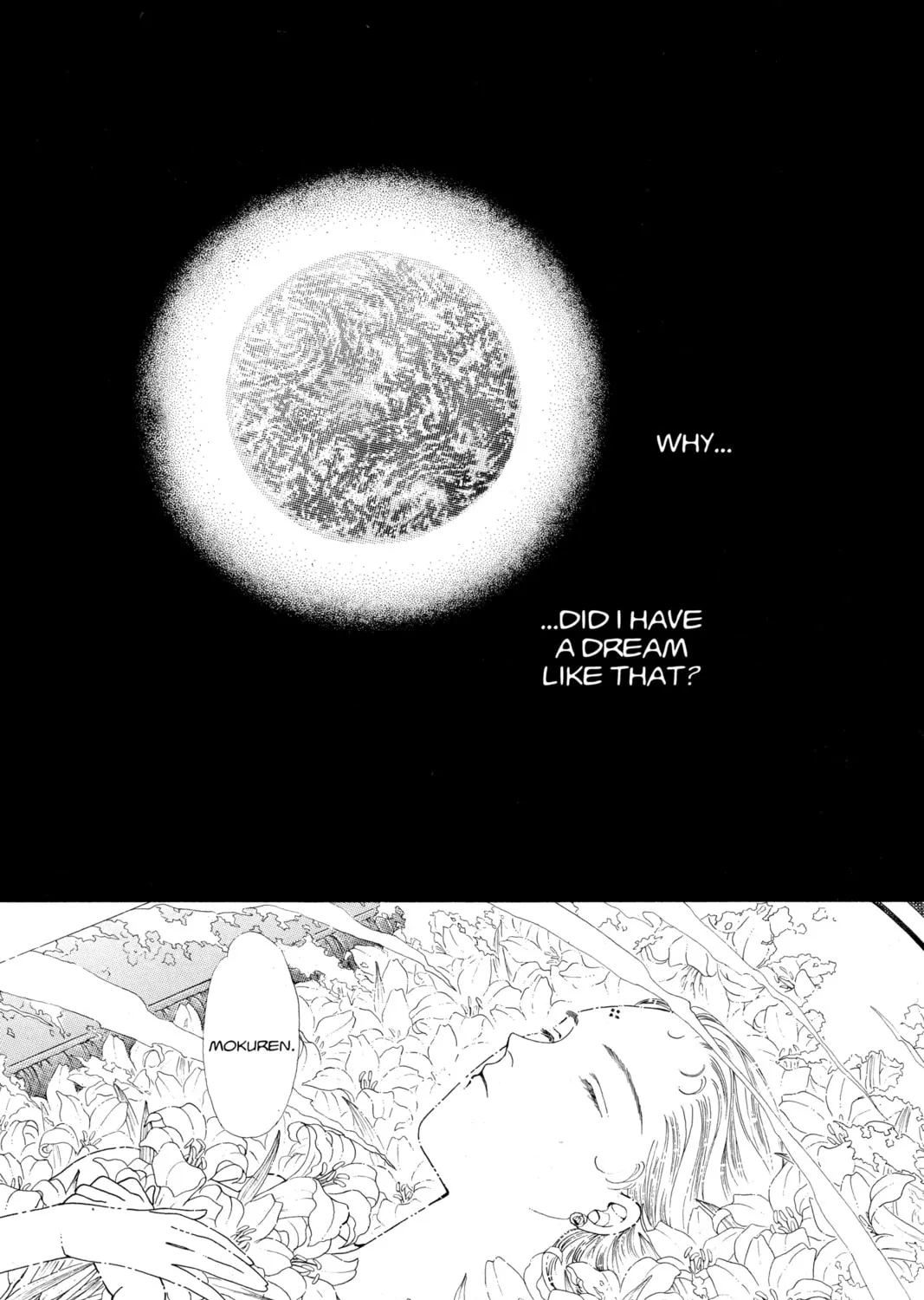 Please Save My Earth Chapter 104 page 33 - 
