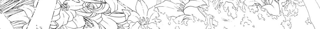 Please Save My Earth Chapter 104 page 34 - 