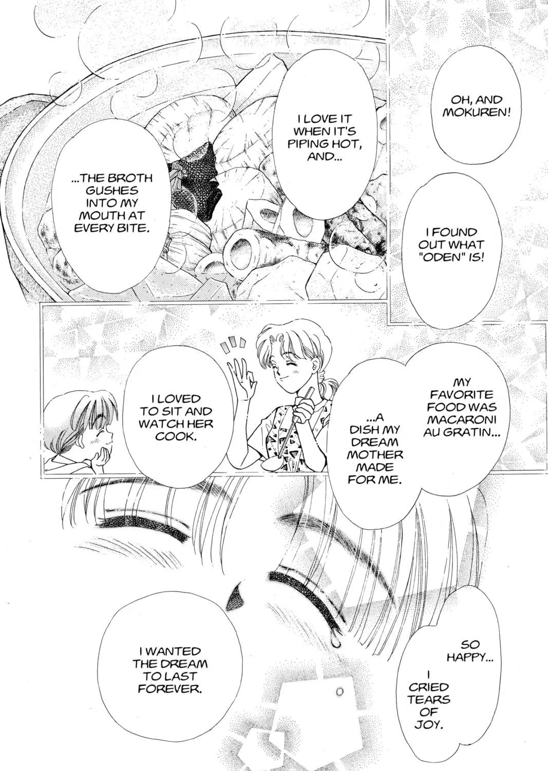 Please Save My Earth Chapter 104 page 41 - 