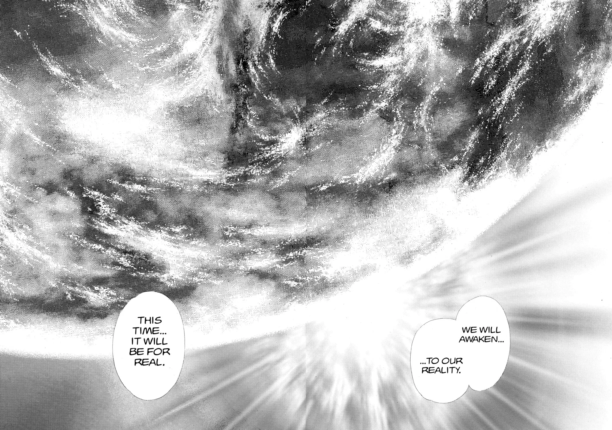 Please Save My Earth Chapter 104 page 61 - 