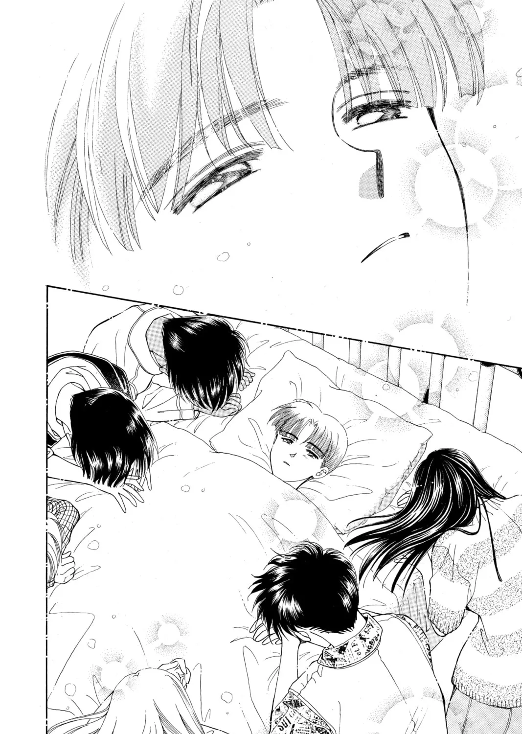 Please Save My Earth Chapter 104 page 63 - 