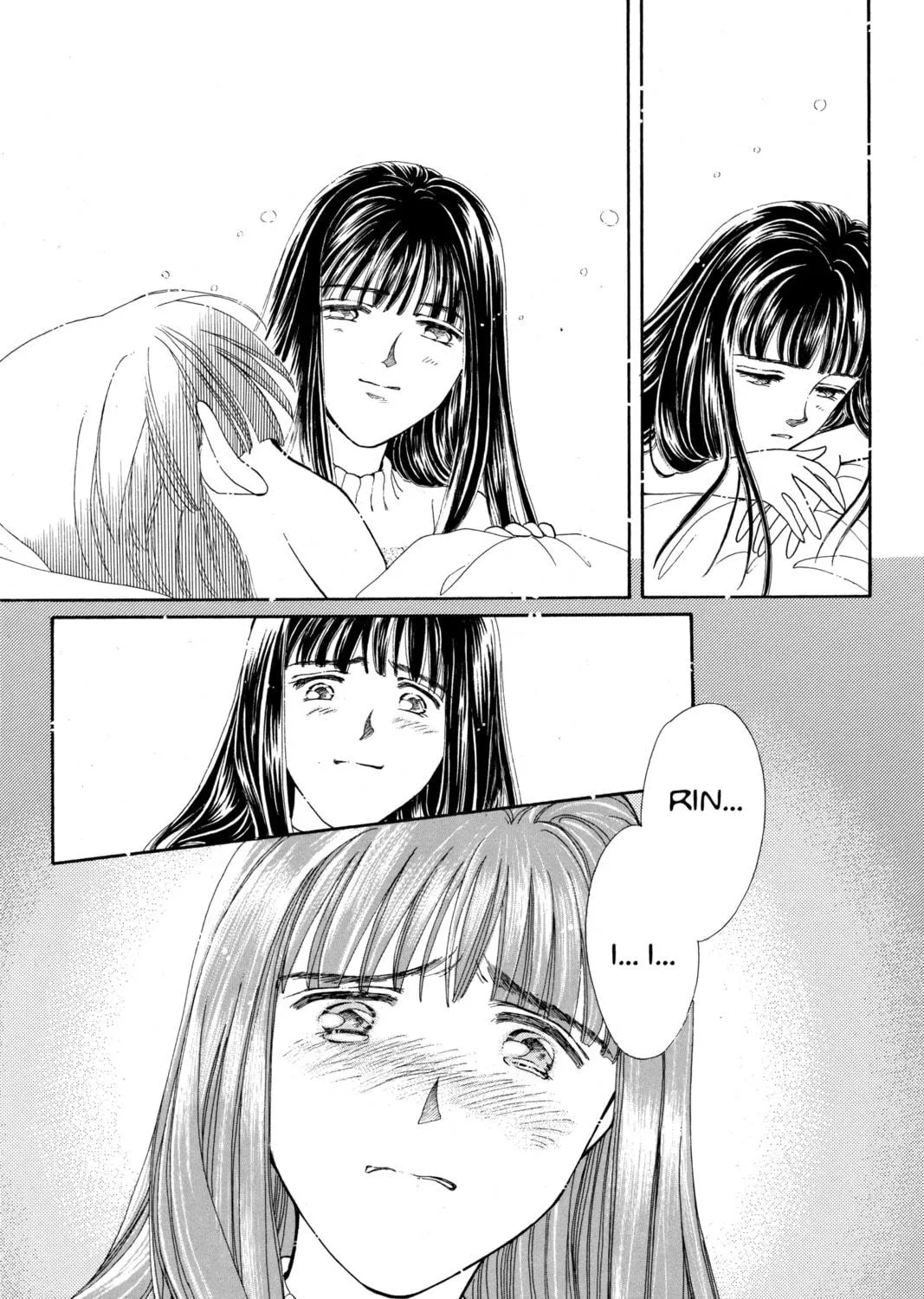 Please Save My Earth Chapter 104 page 65 - 