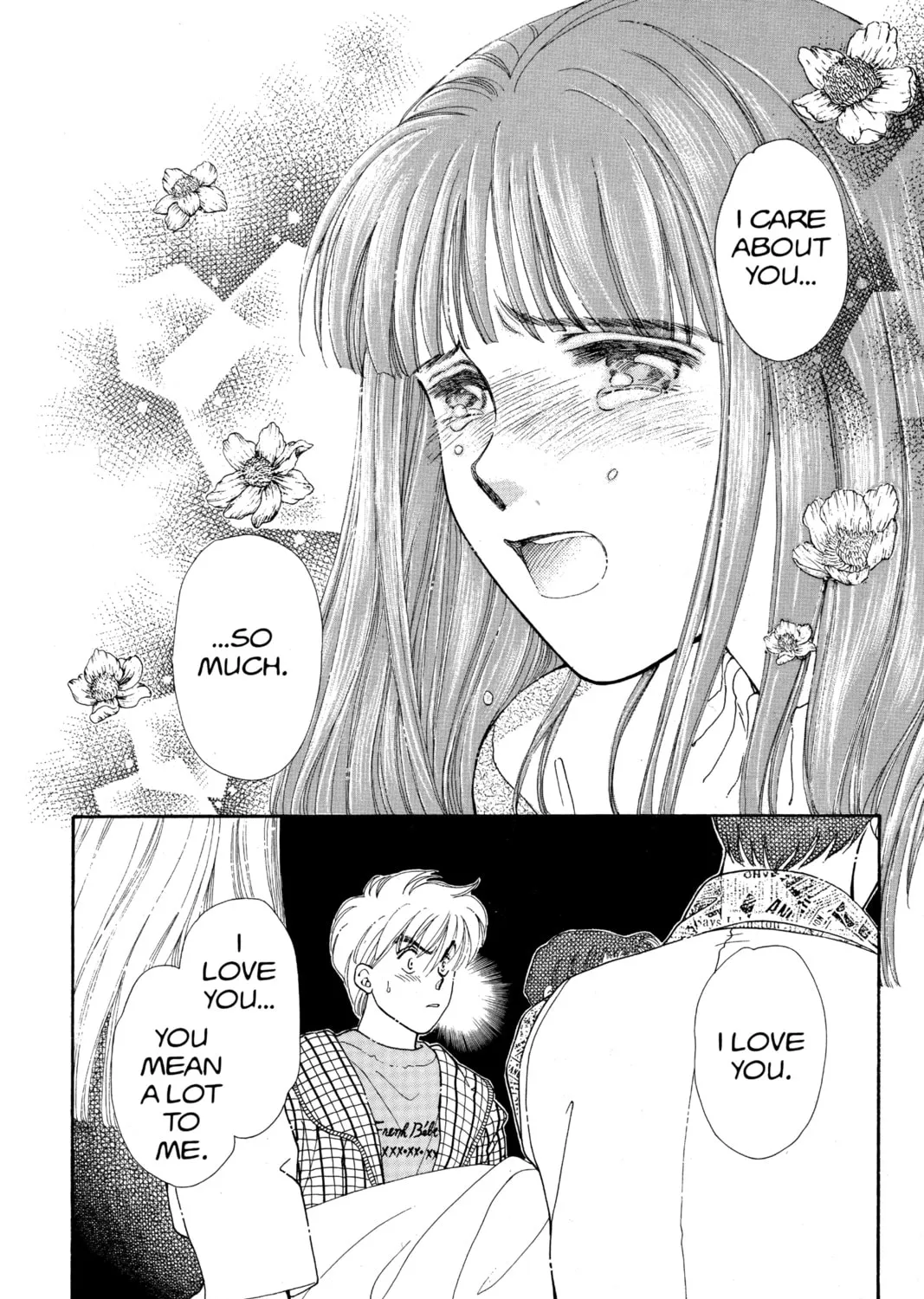 Please Save My Earth Chapter 104 page 67 - 