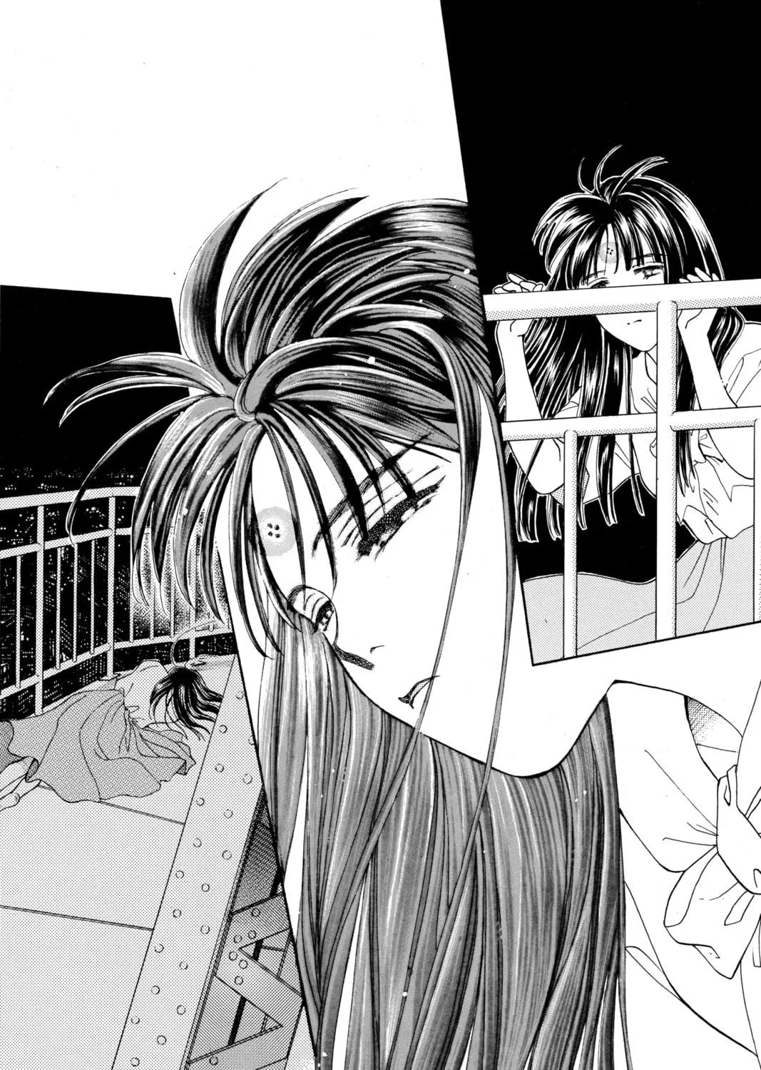 Please Save My Earth Chapter 104 page 9 - 