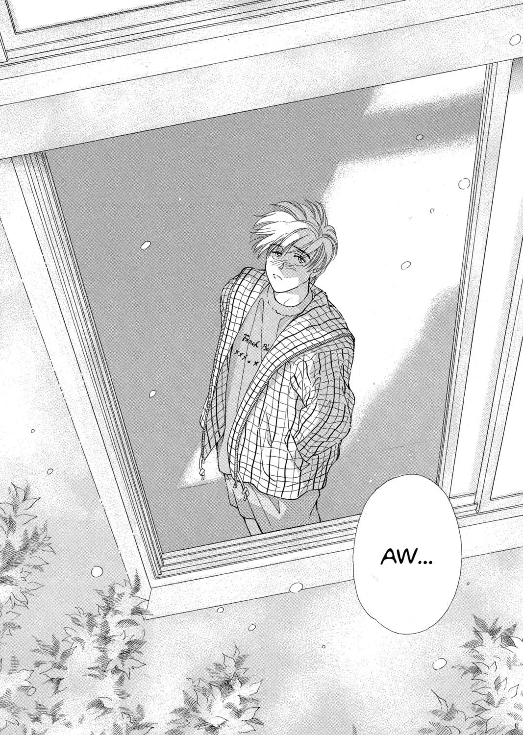 Please Save My Earth Chapter 105 page 5 - 