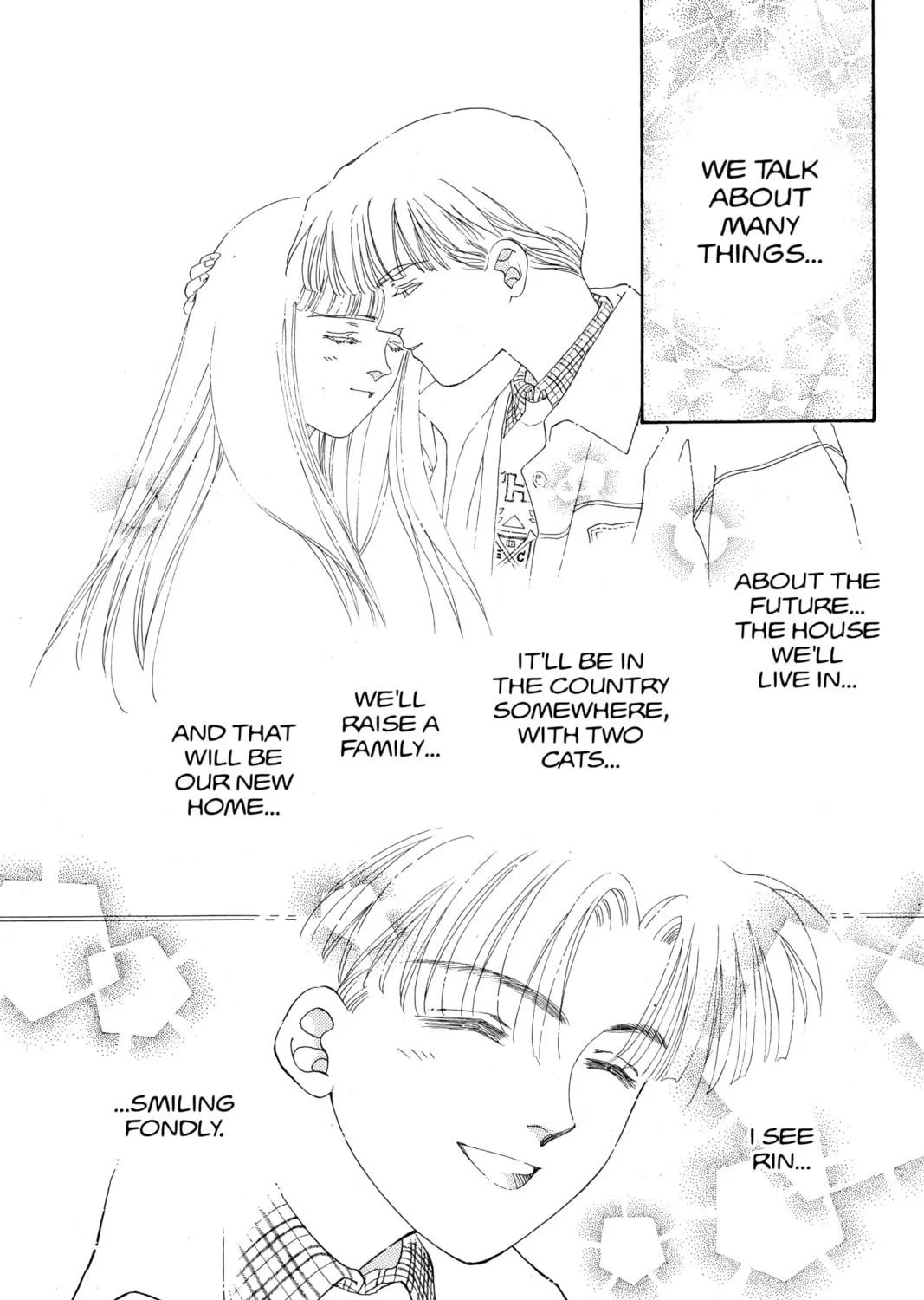 Please Save My Earth Chapter 105 page 53 - 