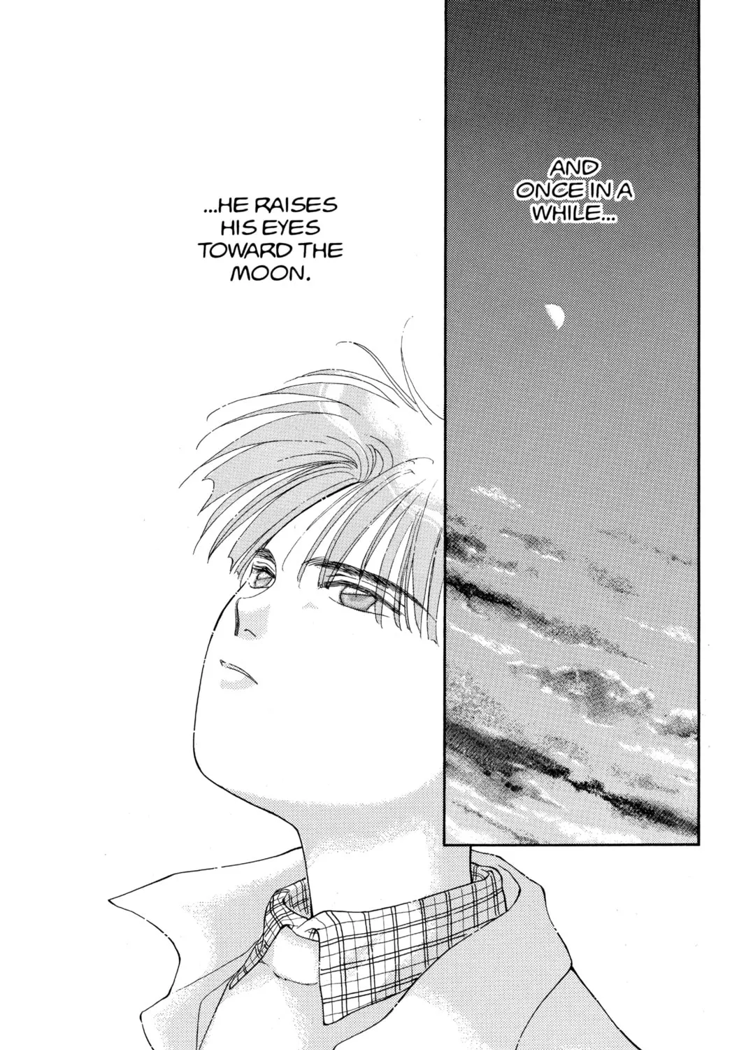 Please Save My Earth Chapter 105 page 55 - 