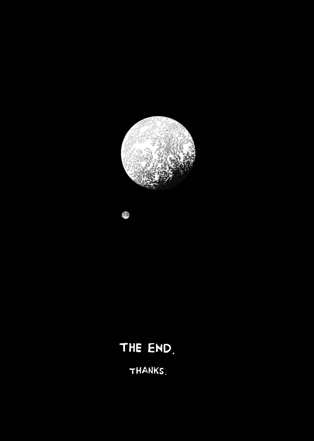 Please Save My Earth Chapter 105 page 61 - 