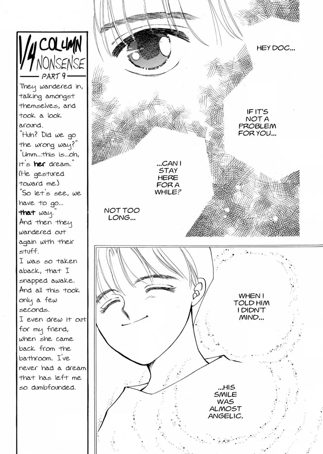 Please Save My Earth Chapter 65 page 23 - 