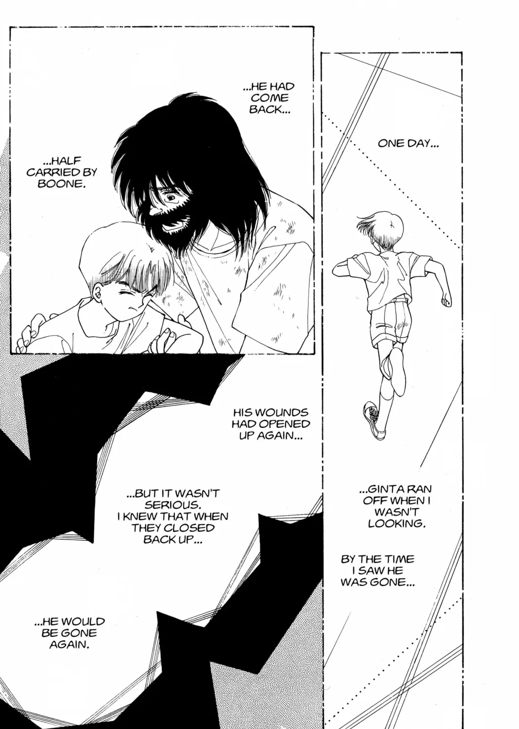Please Save My Earth Chapter 65 page 27 - 