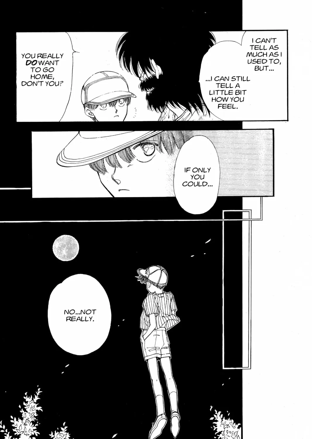 Please Save My Earth Chapter 65 page 43 - 