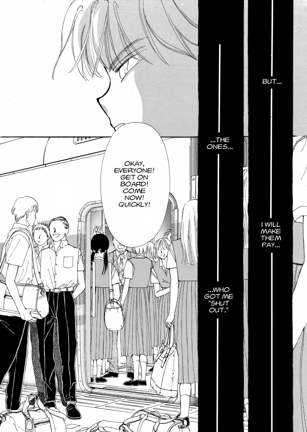 Please Save My Earth Chapter 65 page 45 - 