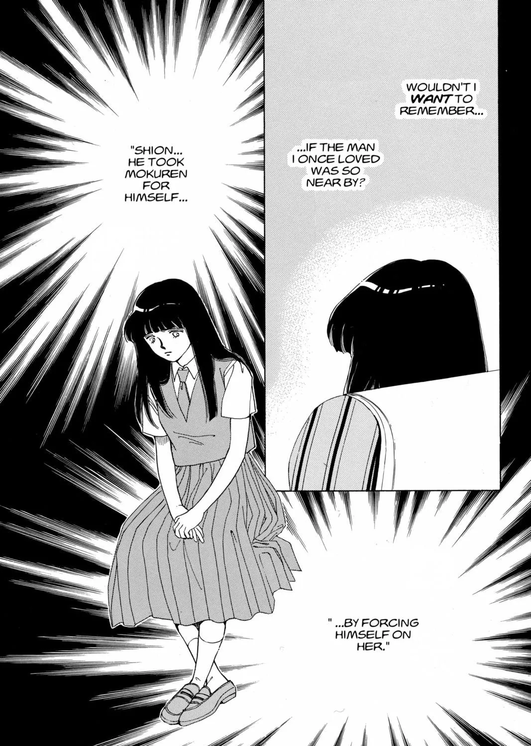 Please Save My Earth Chapter 65 page 59 - 