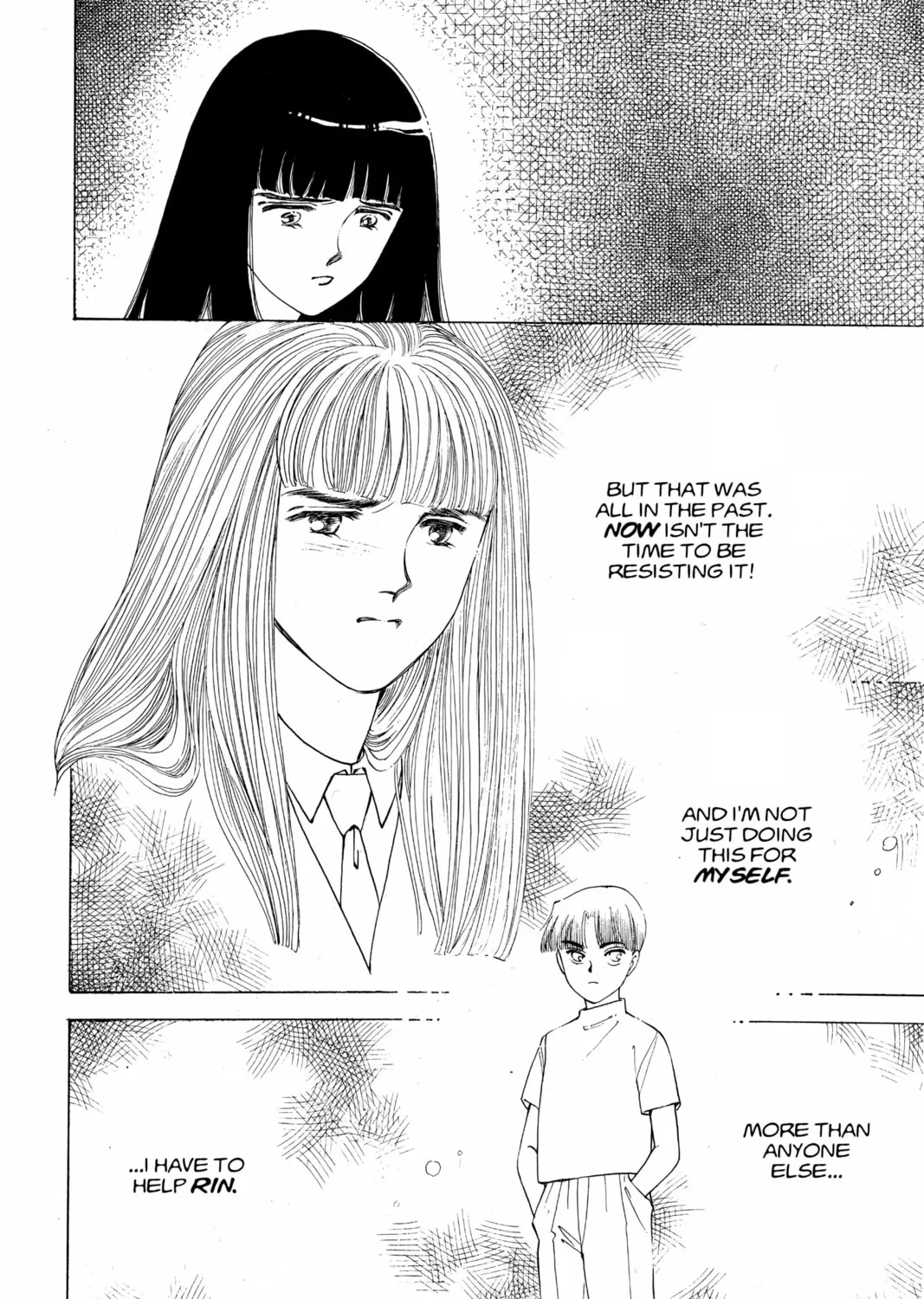 Please Save My Earth Chapter 65 page 61 - 