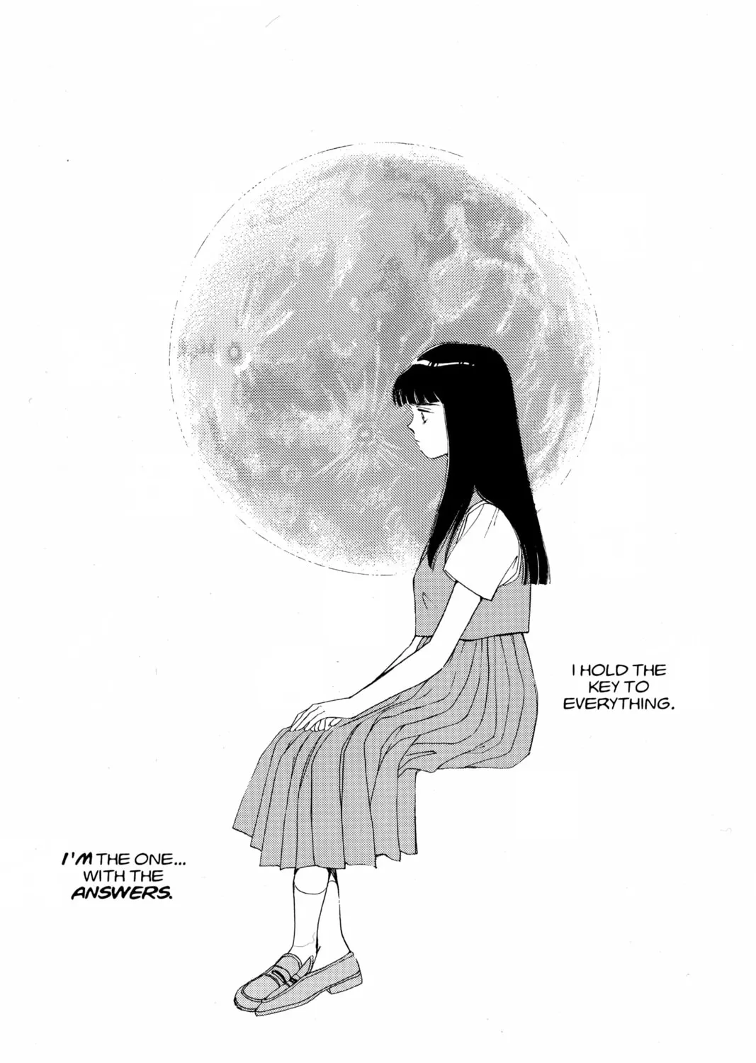 Please Save My Earth Chapter 65 page 63 - 