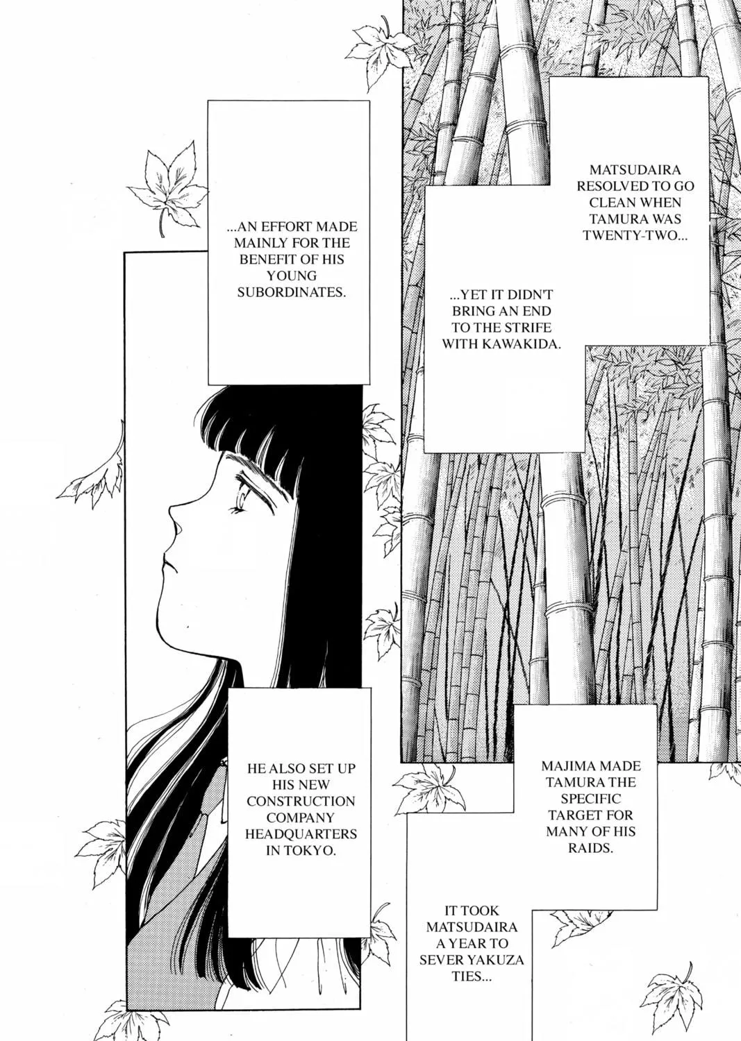 Please Save My Earth Chapter 66 page 19 - 