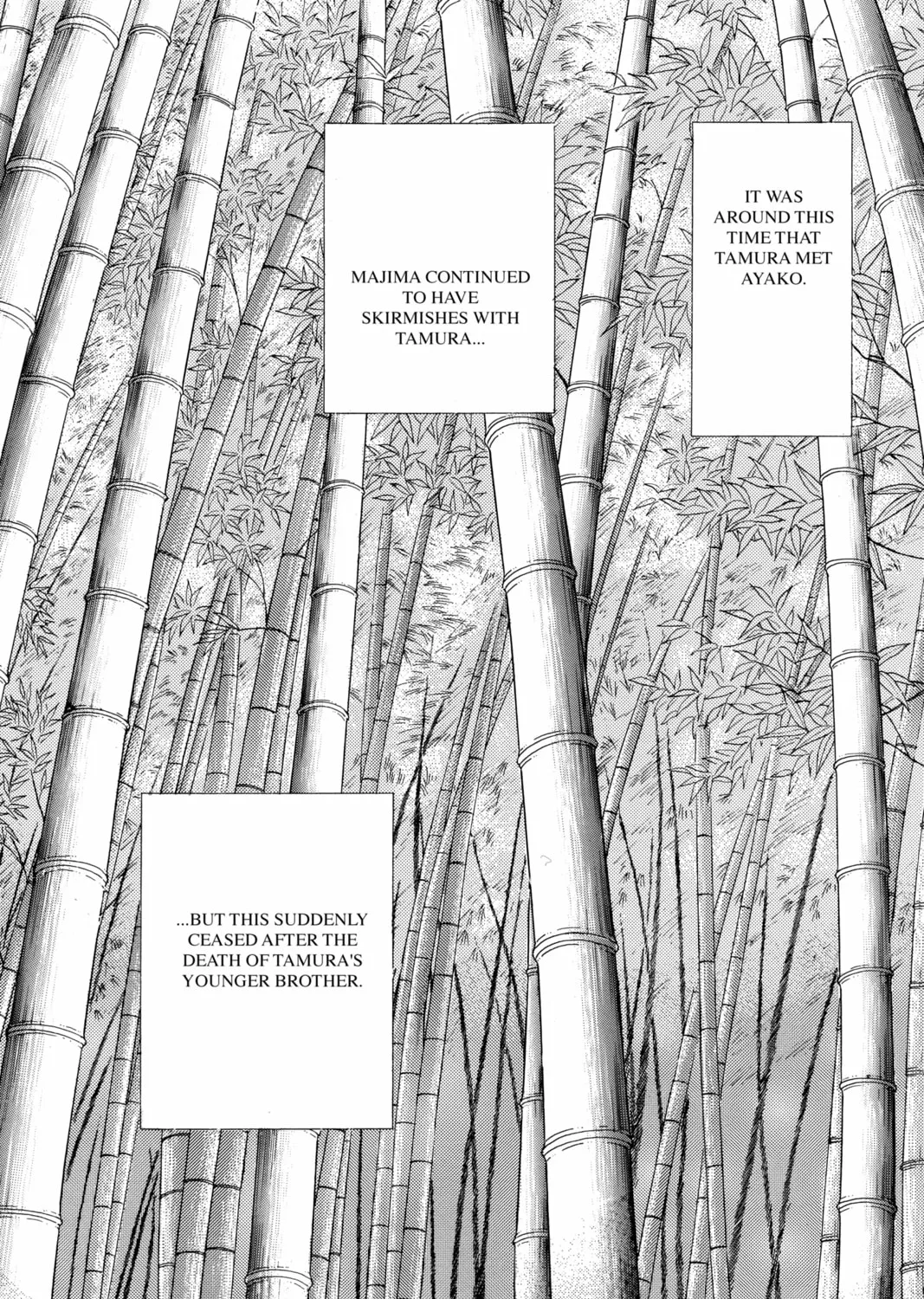 Please Save My Earth Chapter 66 page 21 - 
