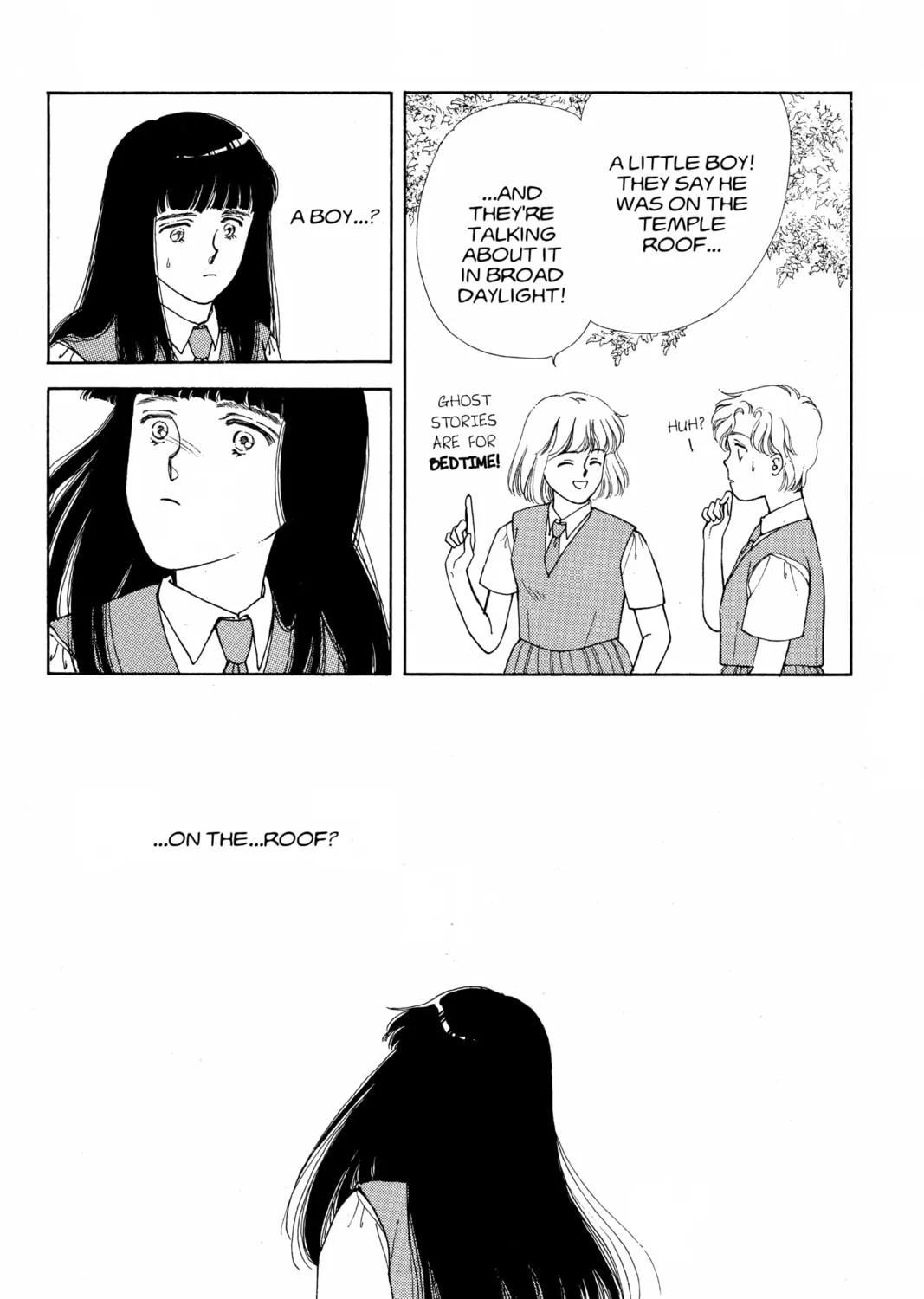 Please Save My Earth Chapter 66 page 25 - 
