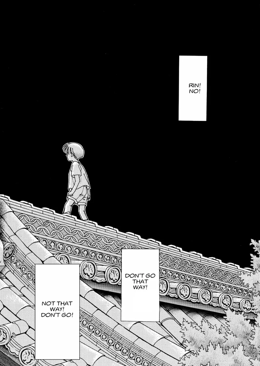 Please Save My Earth Chapter 66 page 37 - 