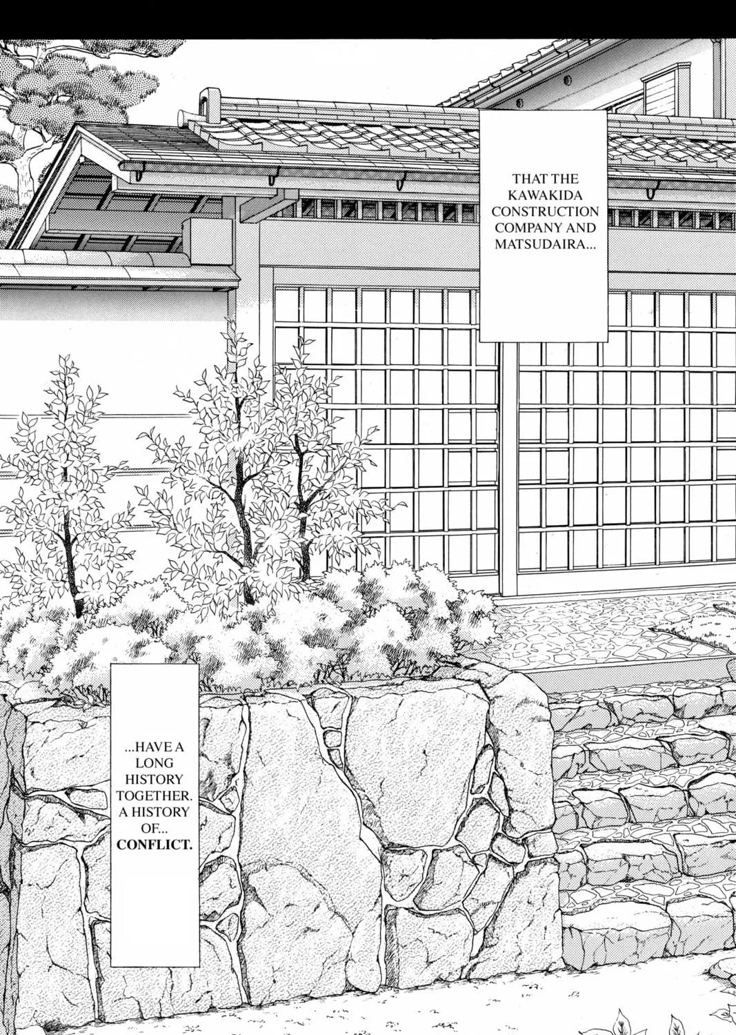 Please Save My Earth Chapter 66 page 5 - 