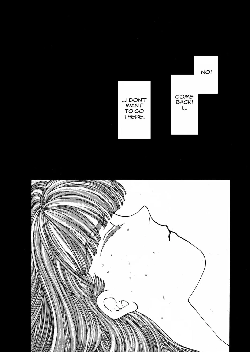Please Save My Earth Chapter 66 page 41 - 