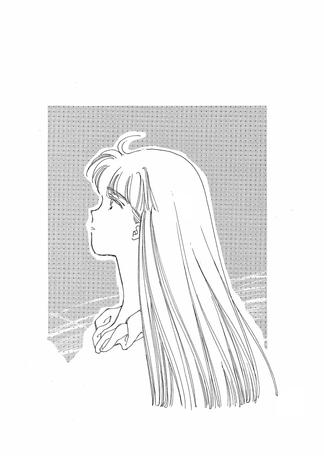 Please Save My Earth Chapter 66 page 43 - 