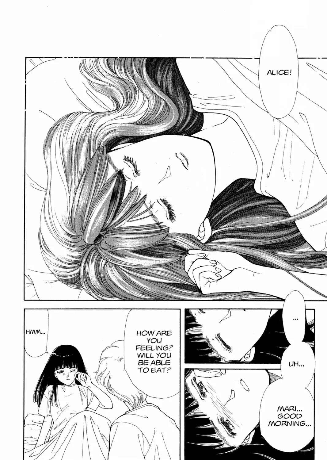 Please Save My Earth Chapter 66 page 45 - 