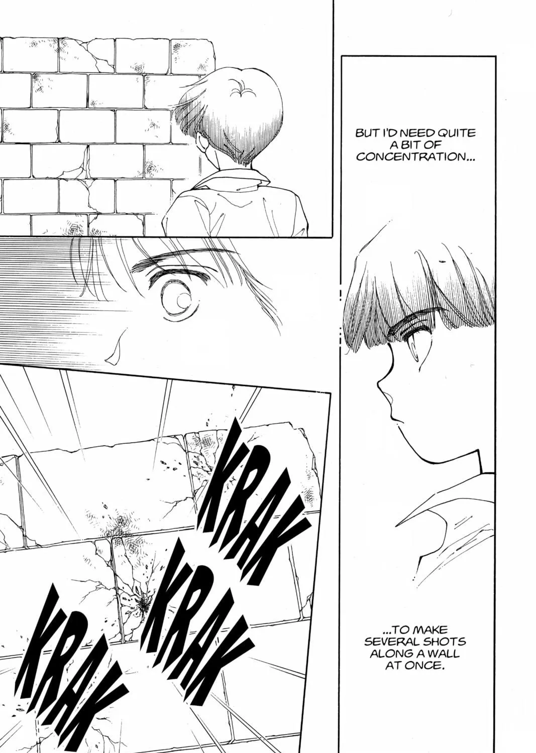 Please Save My Earth Chapter 67 page 11 - 