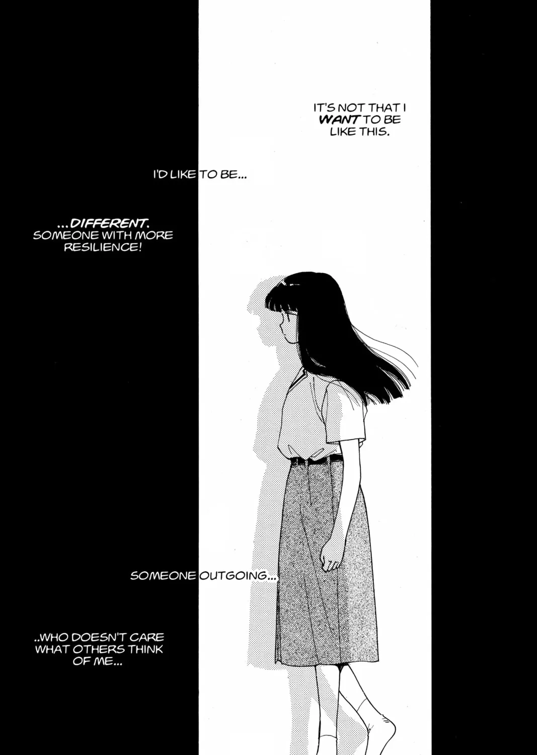Please Save My Earth Chapter 67 page 3 - 