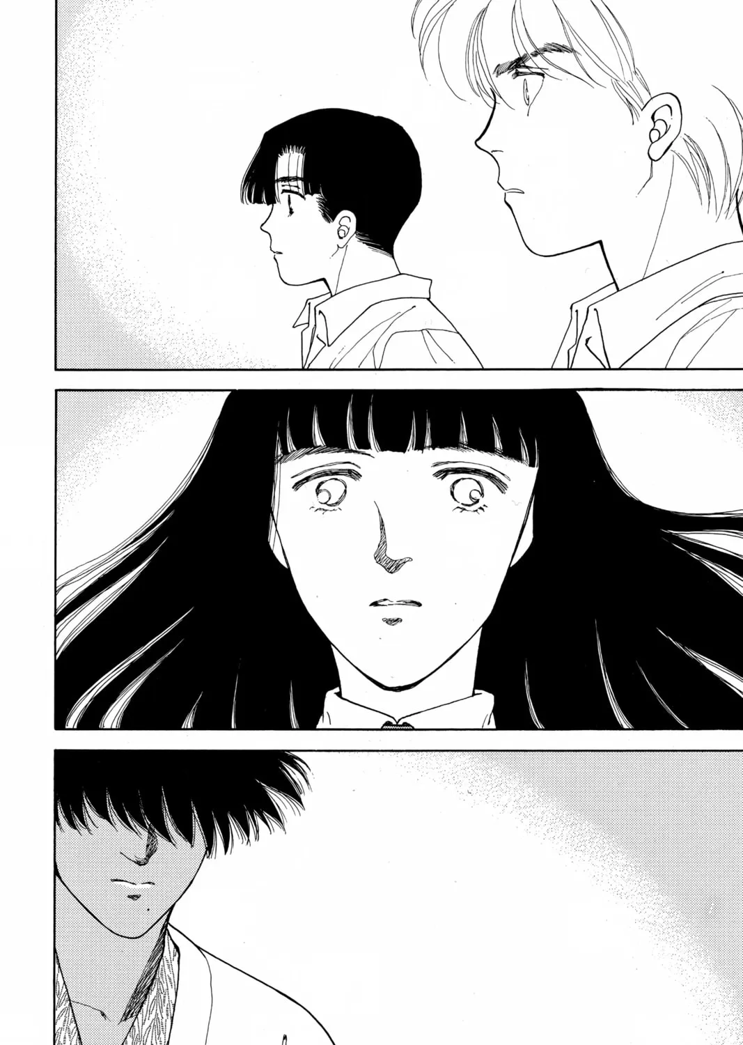 Please Save My Earth Chapter 67 page 61 - 