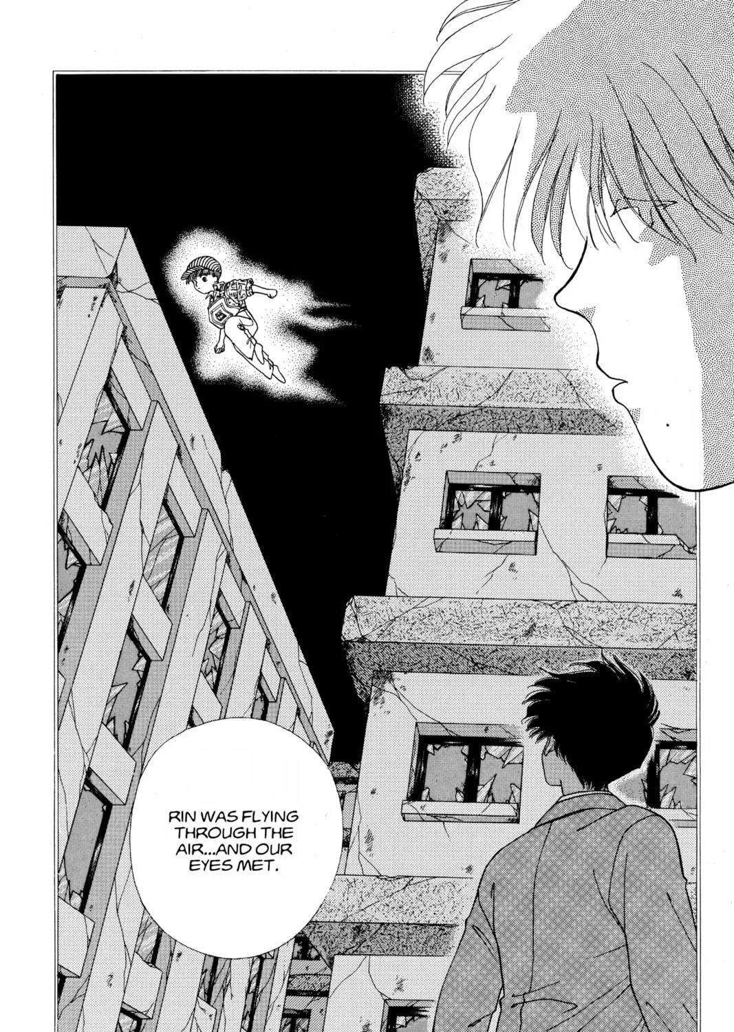 Please Save My Earth Chapter 68 page 11 - 