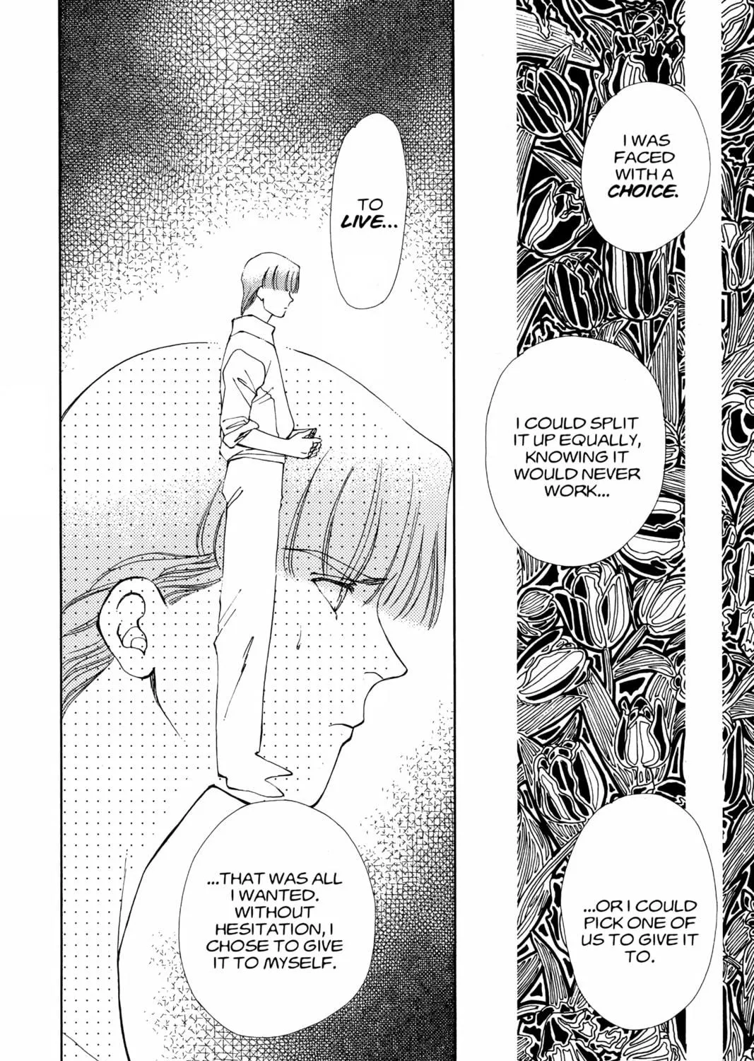 Please Save My Earth Chapter 68 page 23 - 