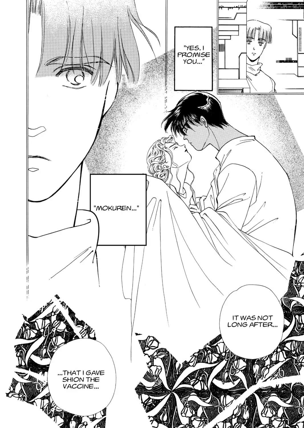 Please Save My Earth Chapter 68 page 31 - 