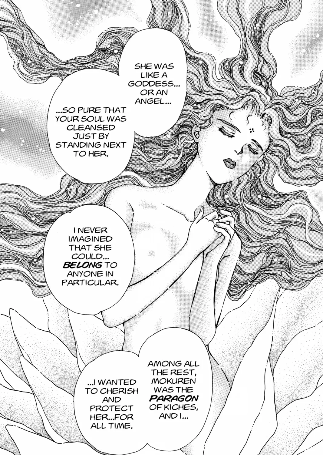 Please Save My Earth Chapter 68 page 43 - 