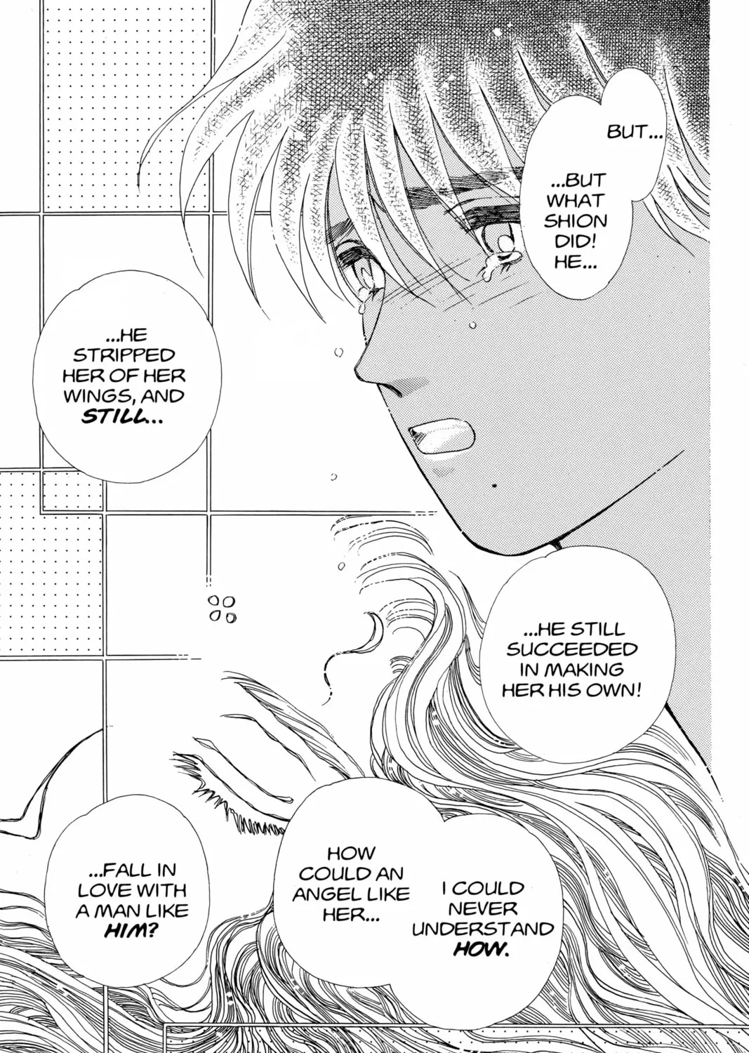 Please Save My Earth Chapter 68 page 45 - 