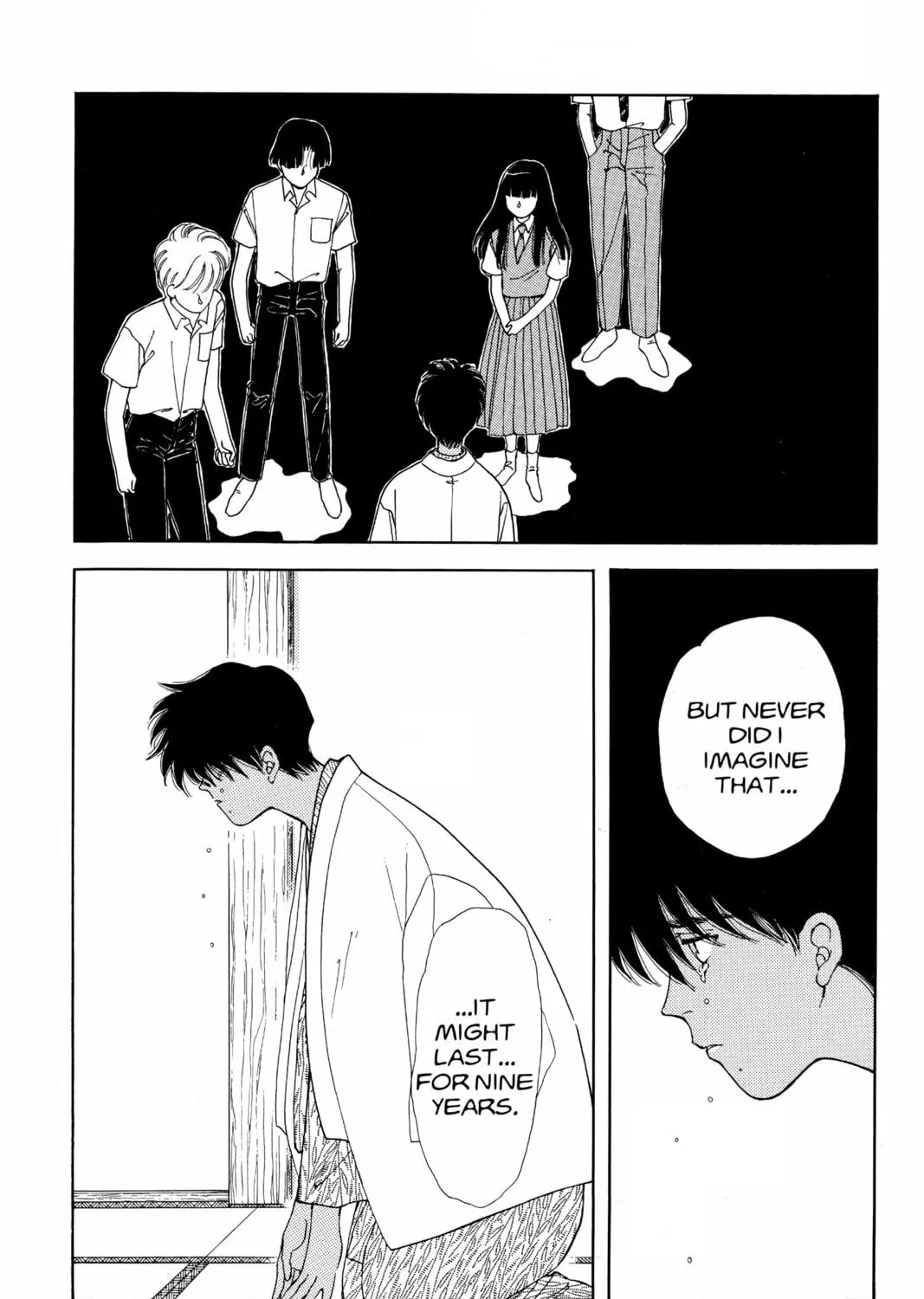 Please Save My Earth Chapter 68 page 47 - 