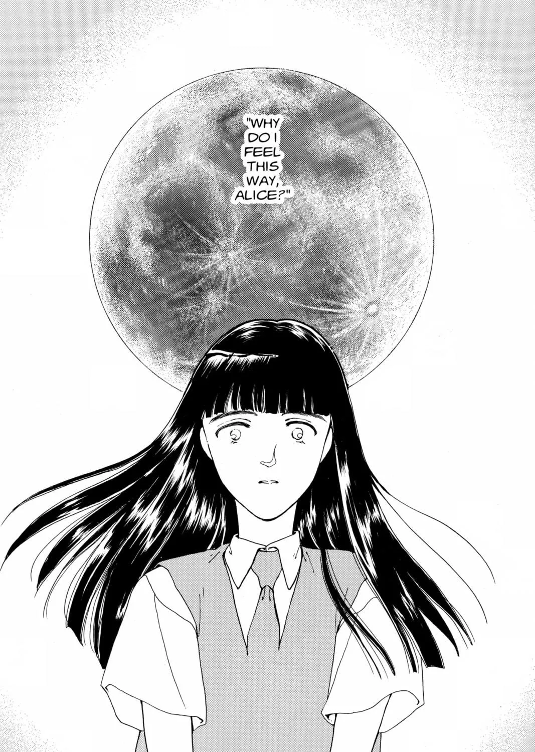 Please Save My Earth Chapter 68 page 49 - 