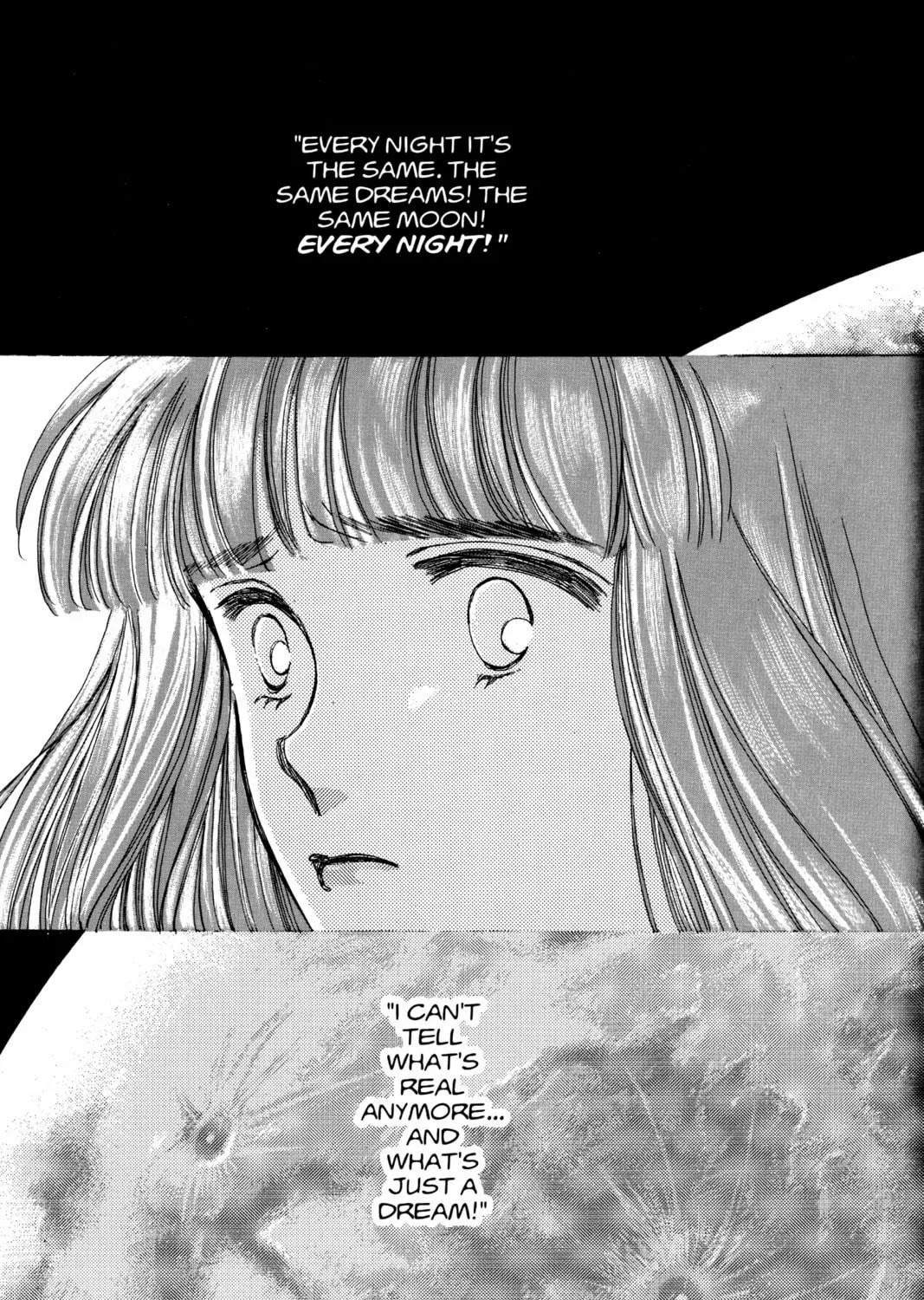Please Save My Earth Chapter 68 page 53 - 