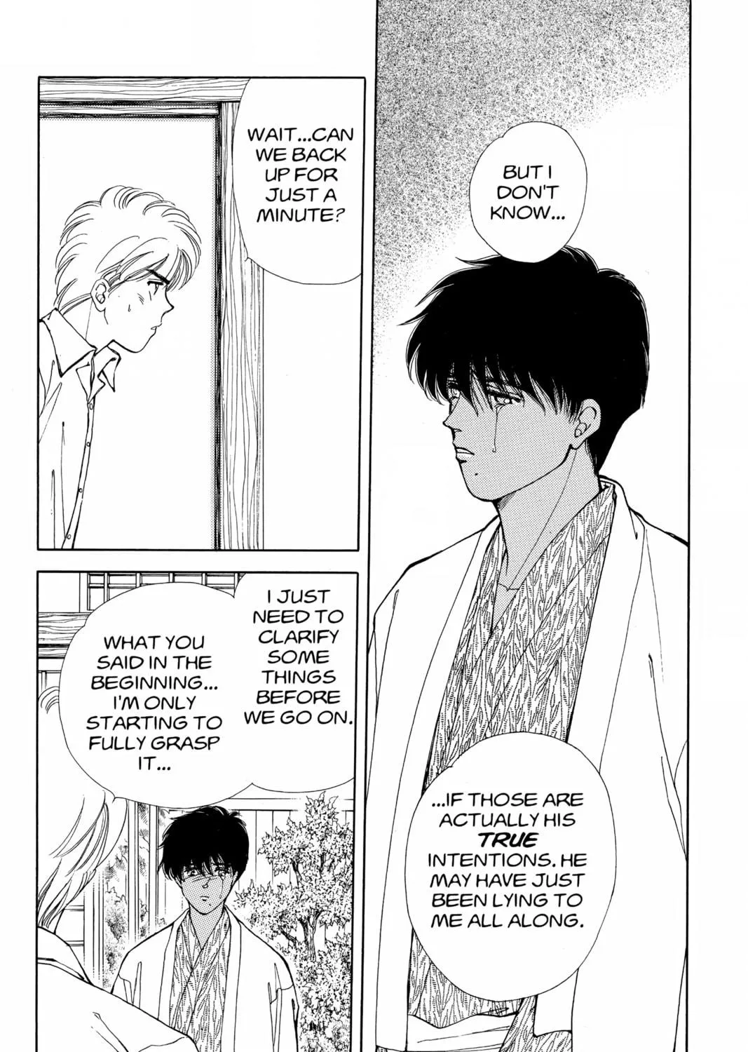 Please Save My Earth Chapter 68 page 65 - 